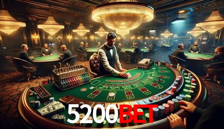 Statistics 5200bet