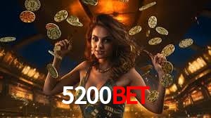Experiência VIP 5200bet