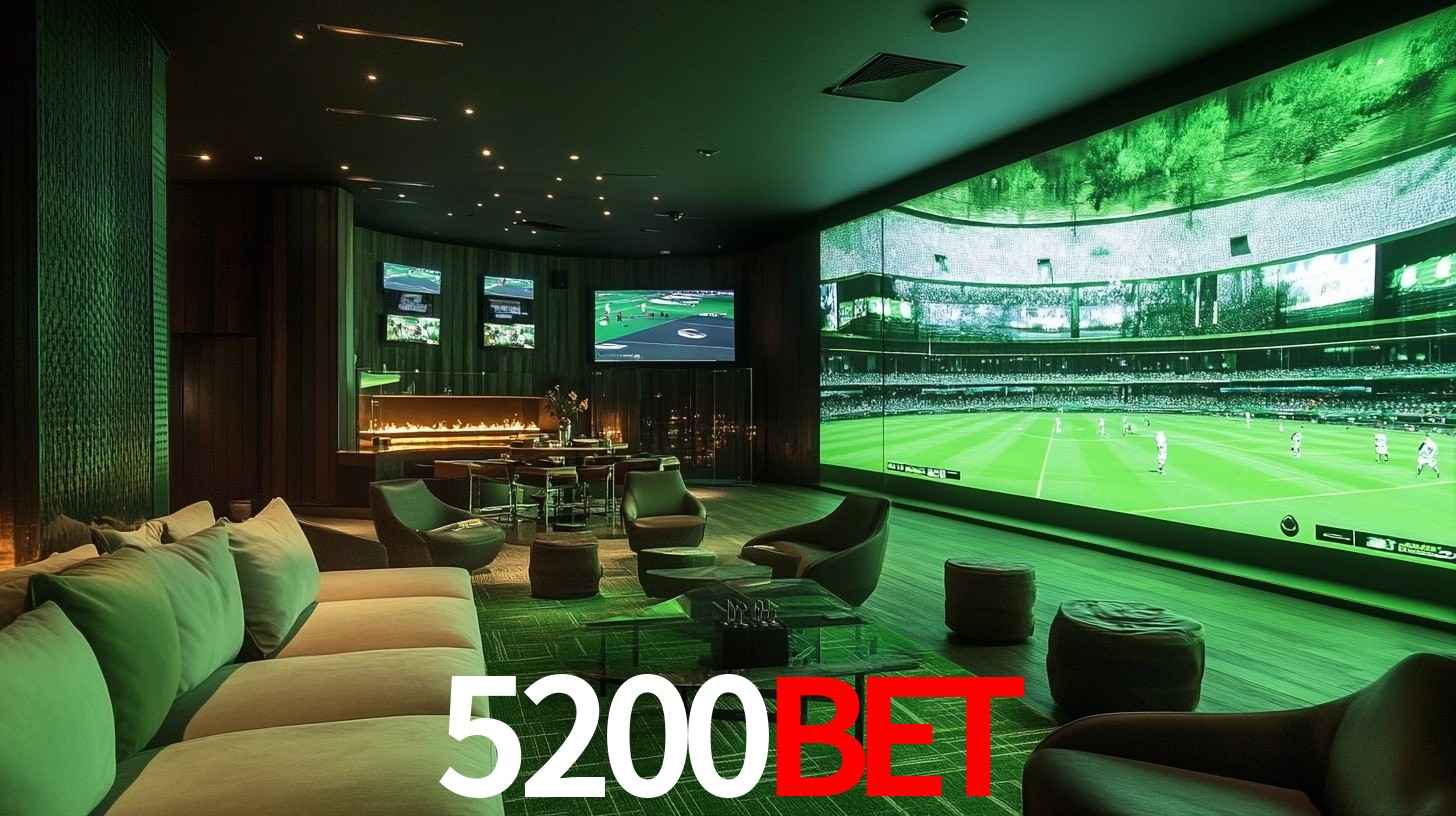 5200bet login