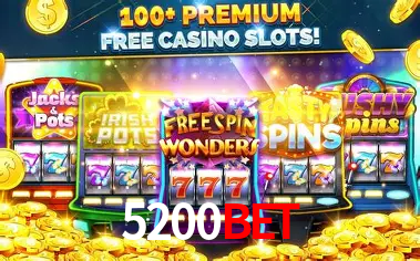 Desvendando o Mundo dos Jogos Virtuais na 5200bet
