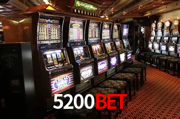 A Revolução dos Aplicativos de Jogos no 5200bet