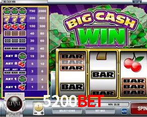 Descubra a Essência do 5200bet: Nossa História e Compromissos
