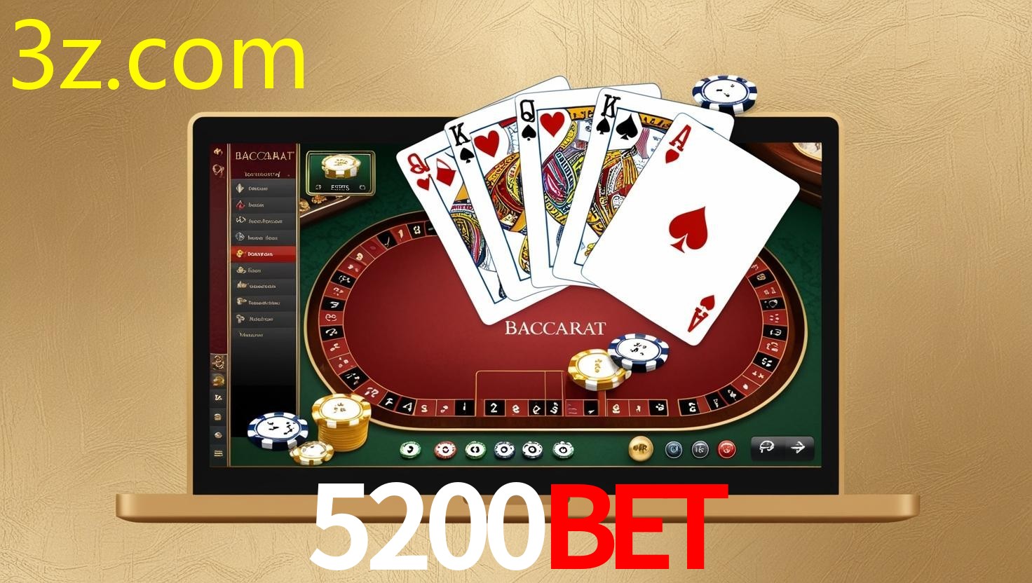 5200BET.COM