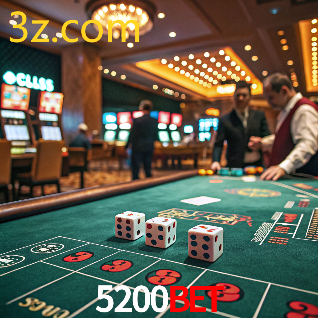 5200BET.COM