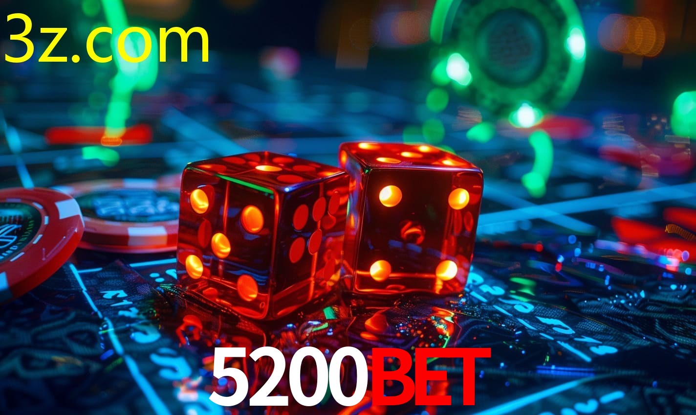 5200BET.COM