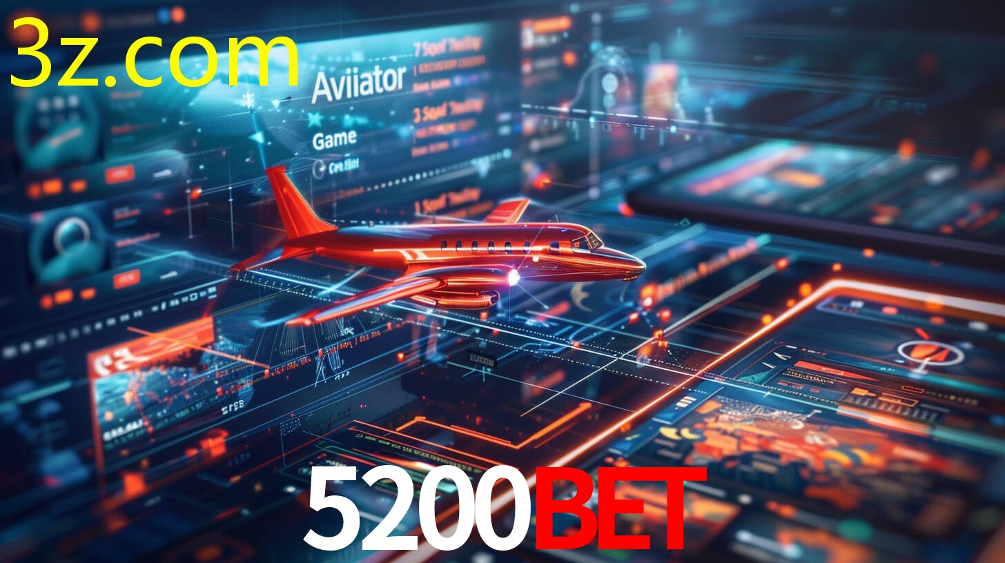 5200BET.COM