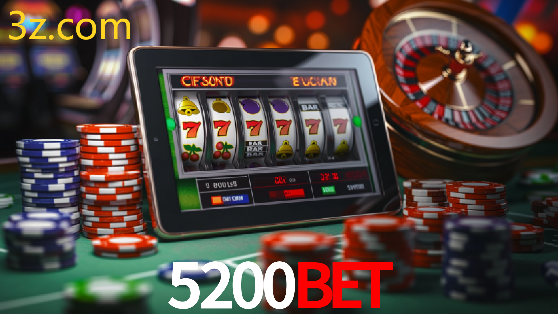 5200BET.COM