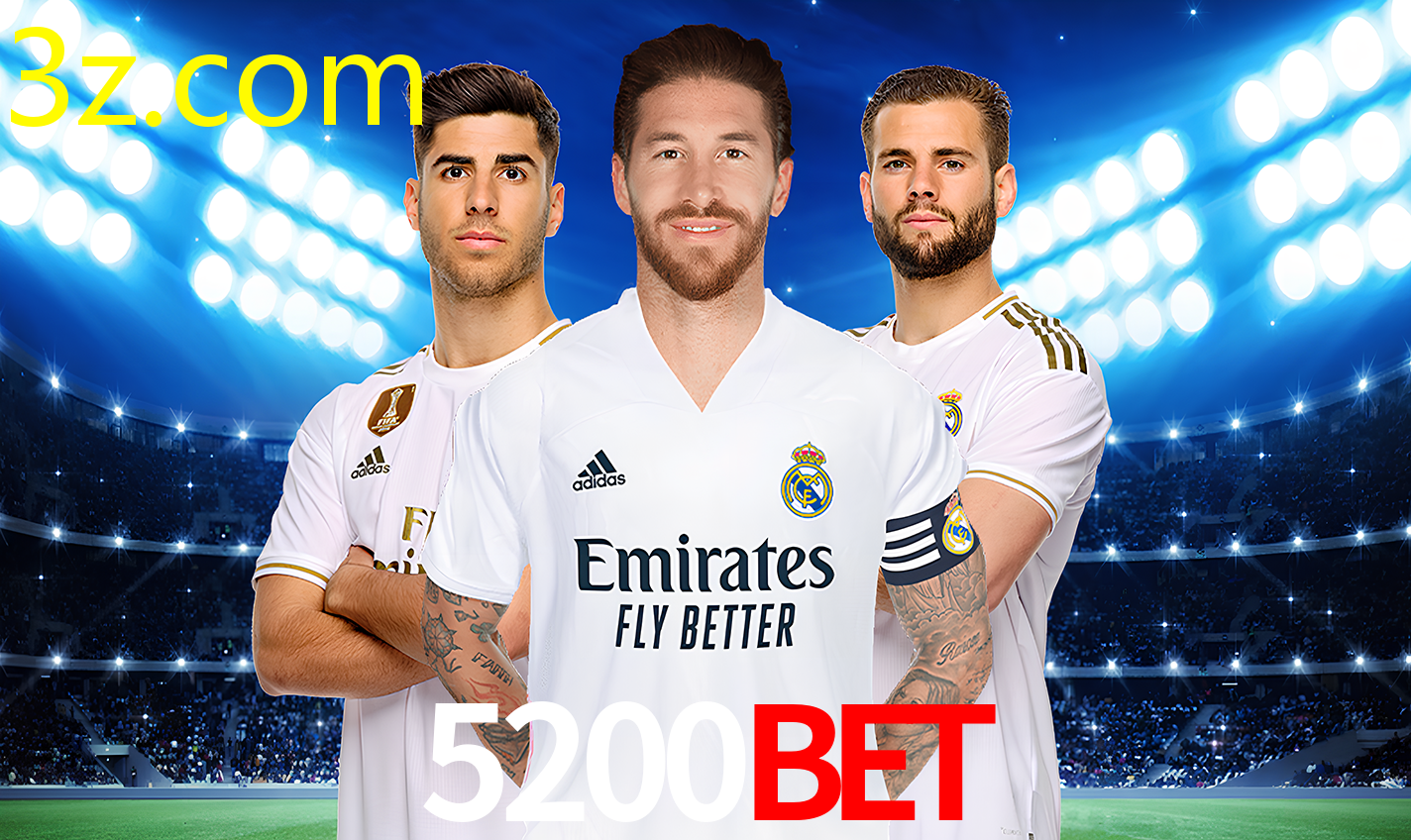 5200BET.COM