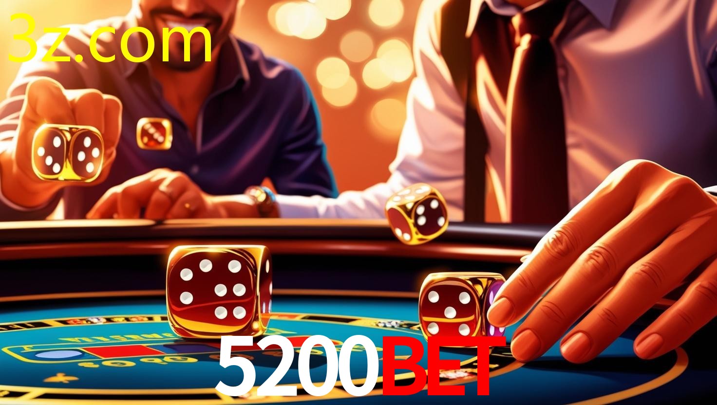 5200BET.COM