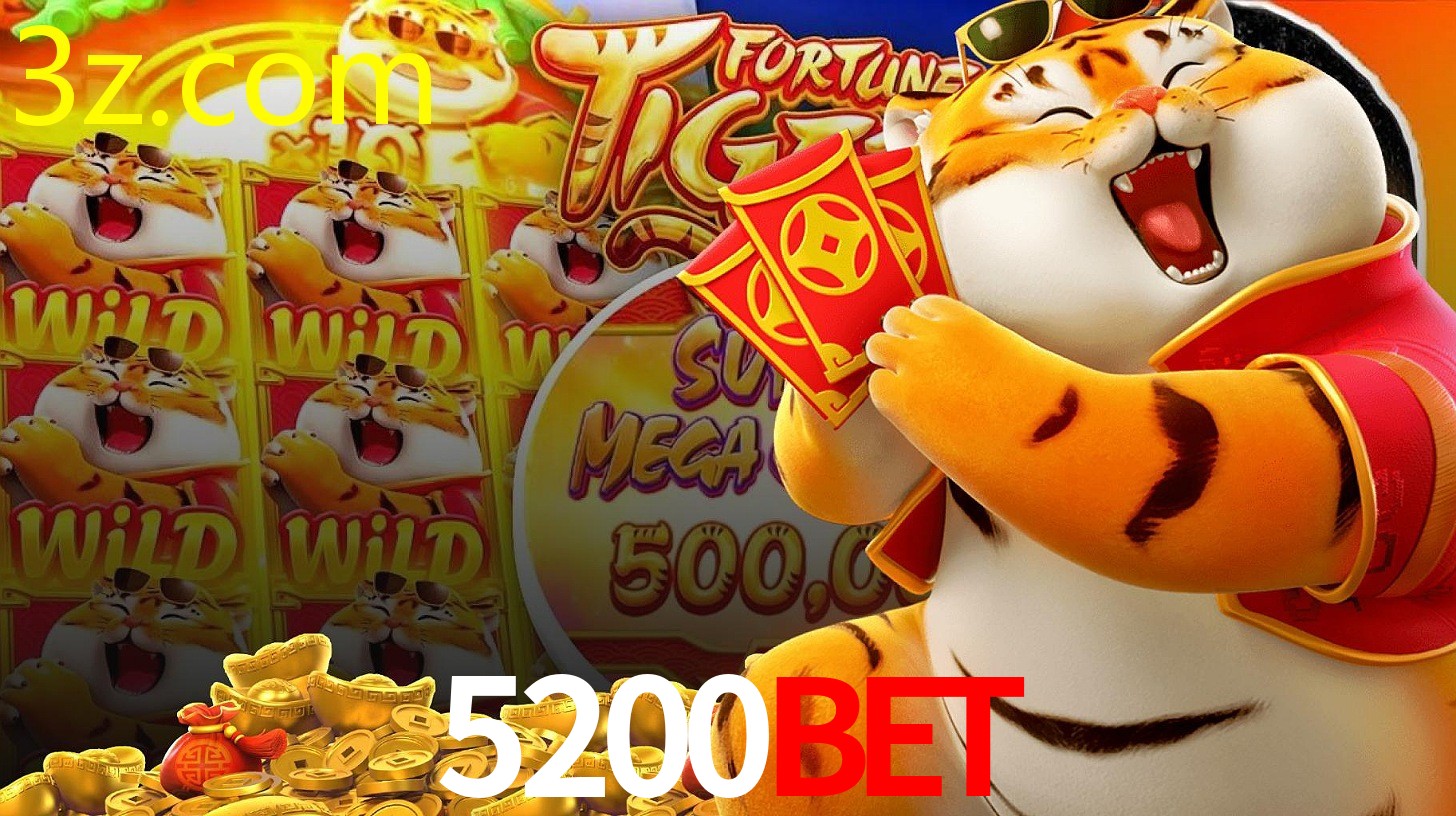 5200BET.COM