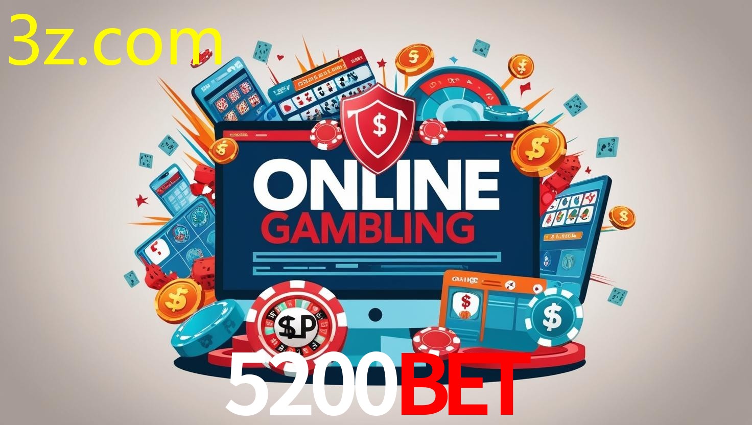 5200BET.COM