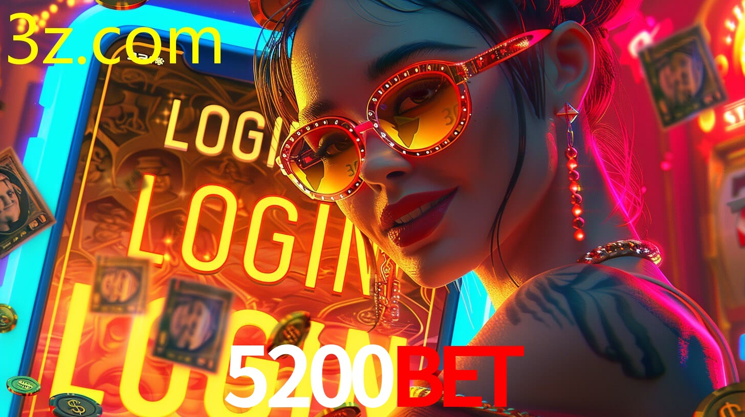 5200BET.COM
