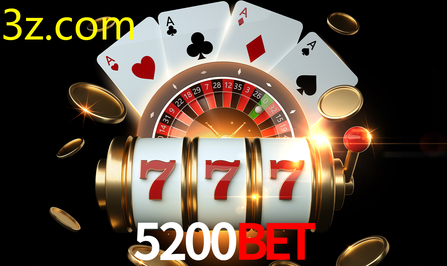 5200BET.COM