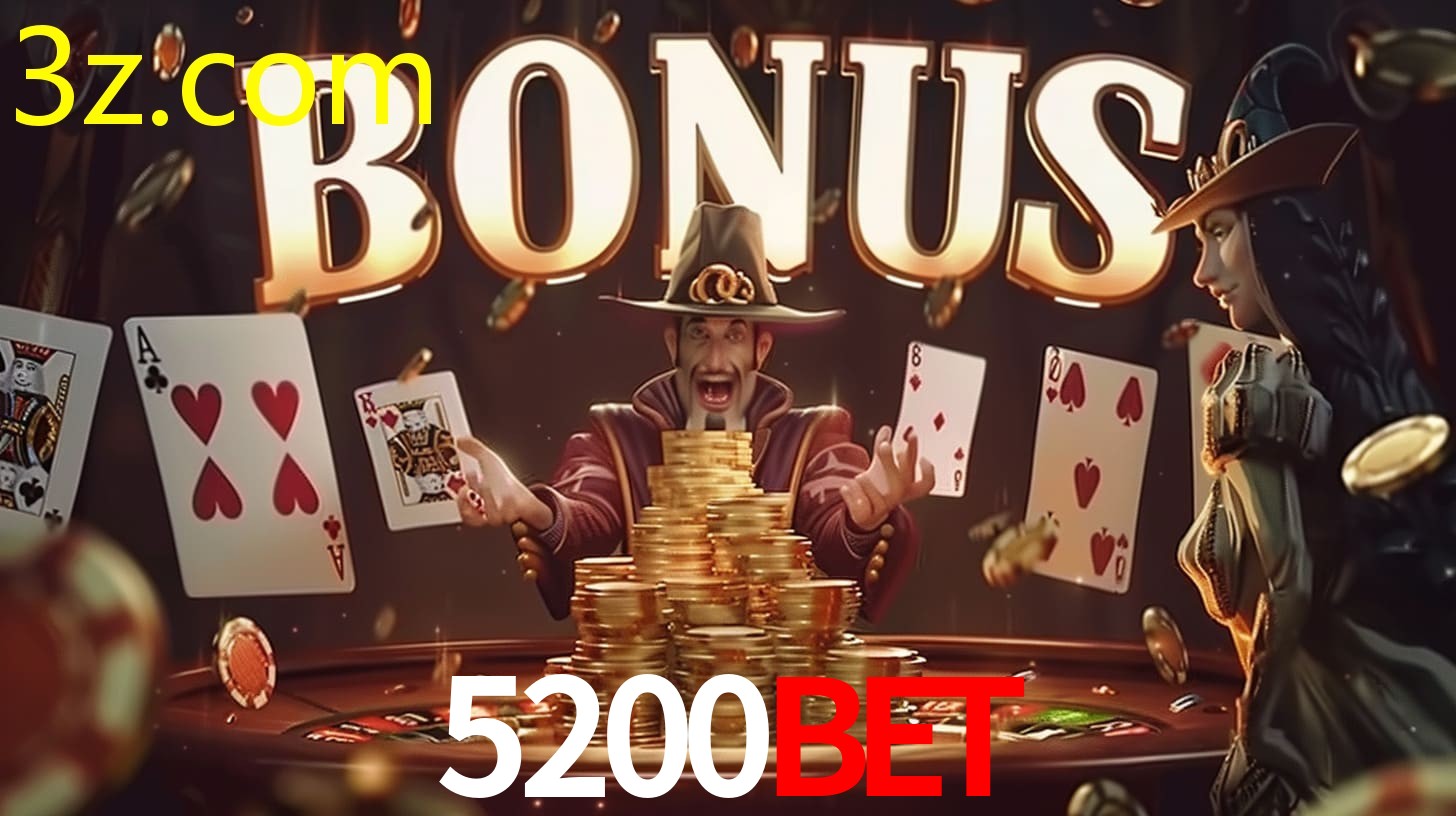 5200BET.COM