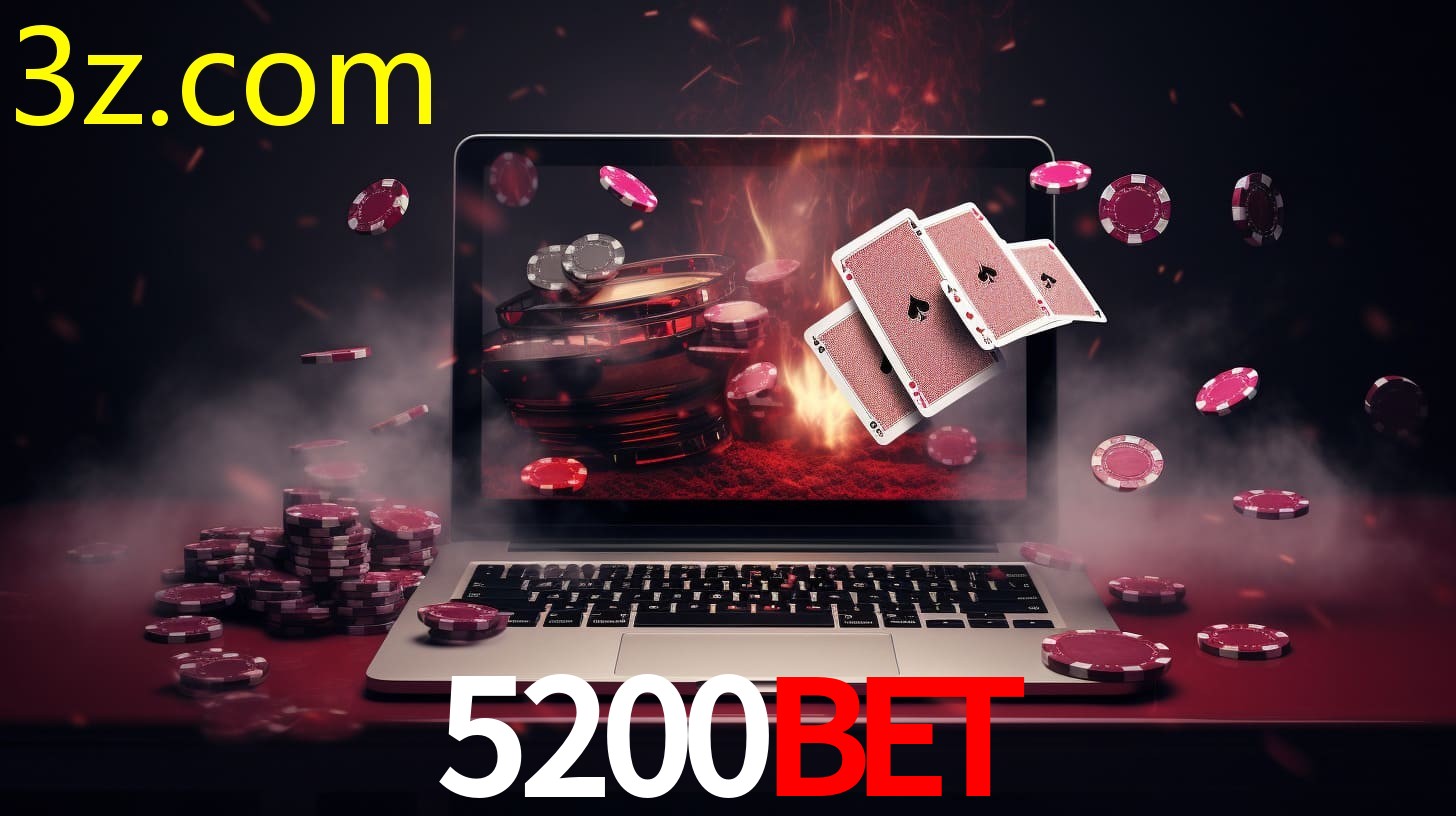5200BET.COM