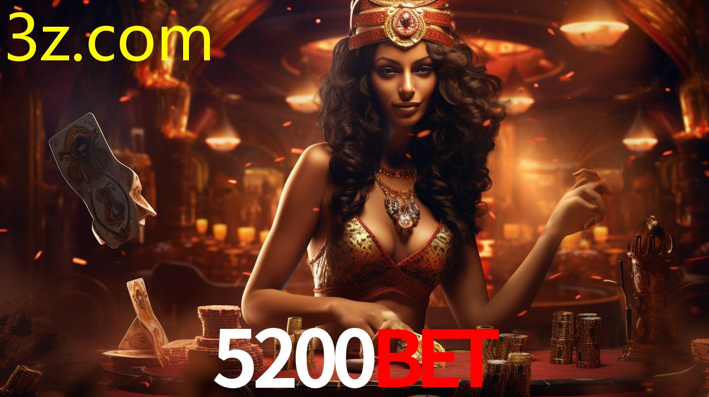 5200BET.COM
