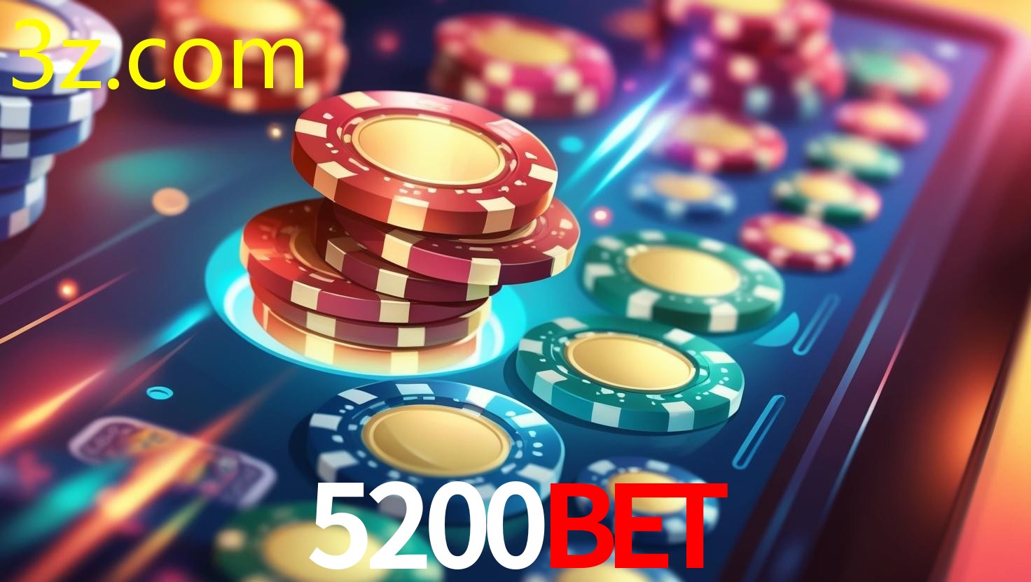 5200BET.COM