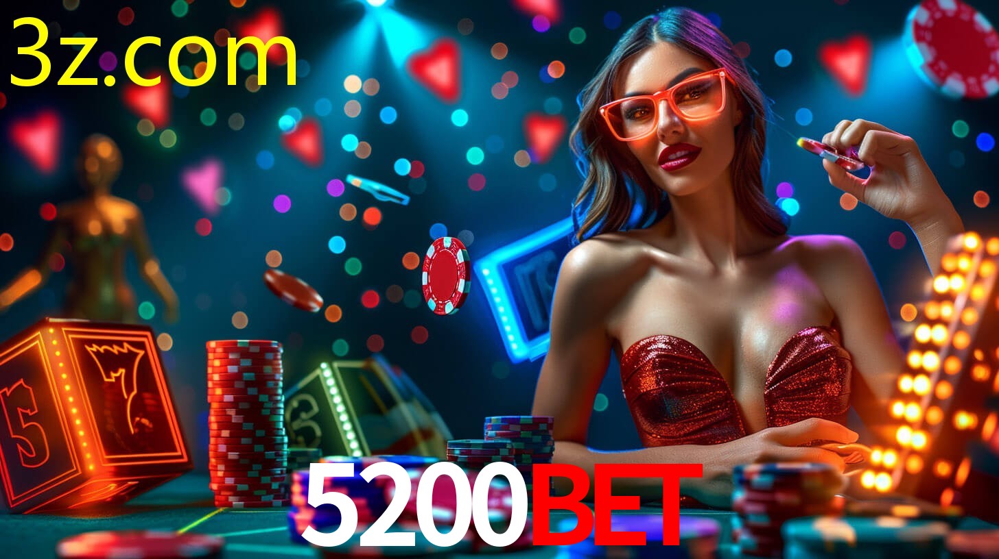 5200BET.COM