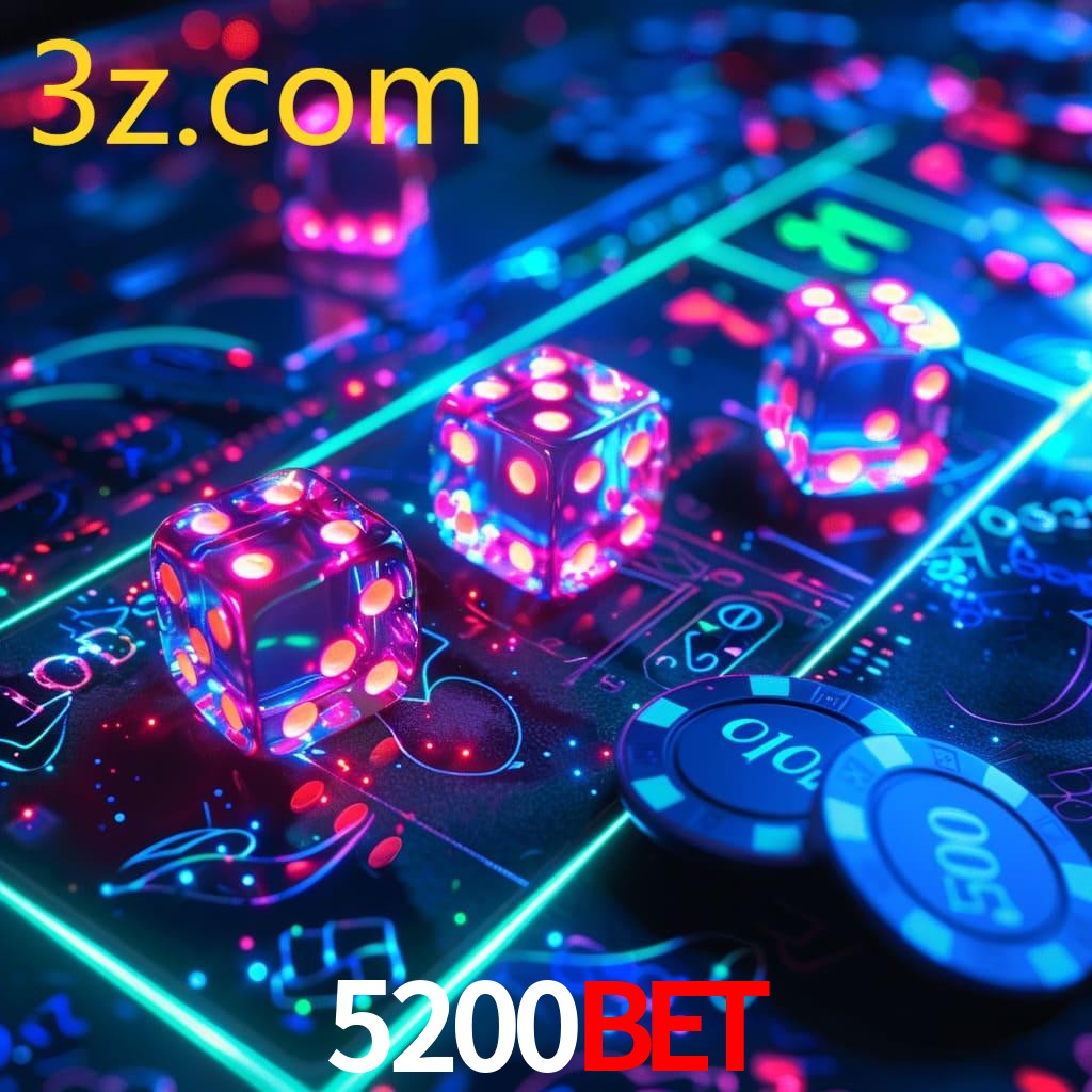 5200BET.COM