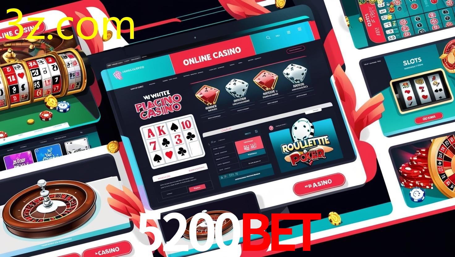 5200BET.COM