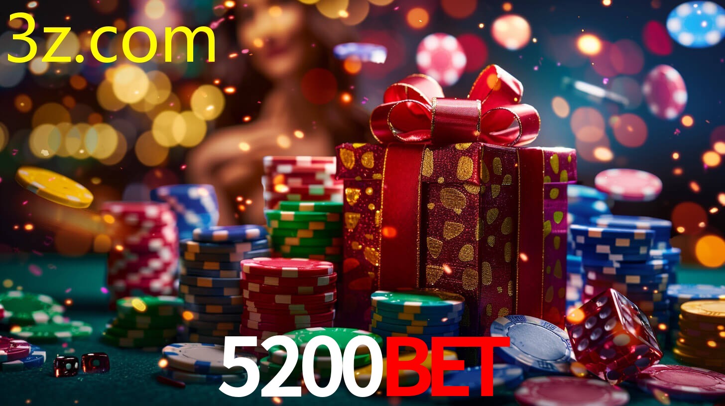 5200BET.COM