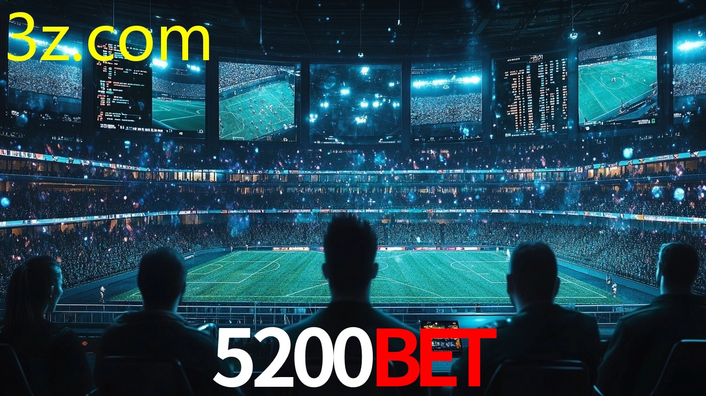 5200BET.COM