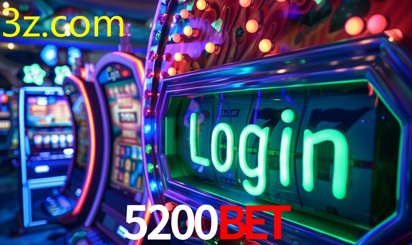 5200BET.COM