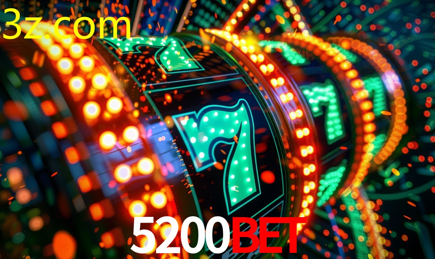 5200BET.COM