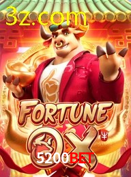 5200BET.COM