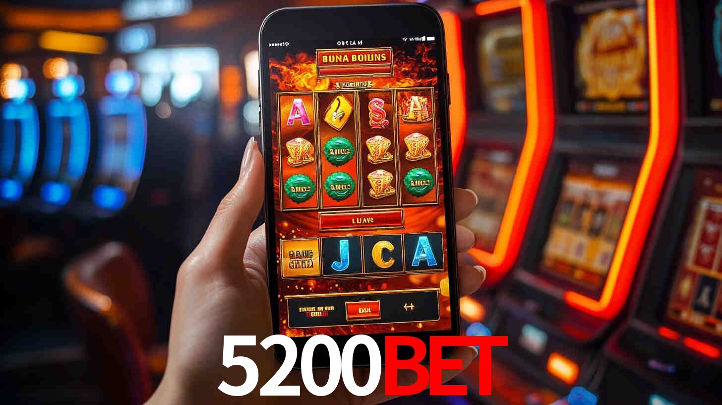 5200bet.com