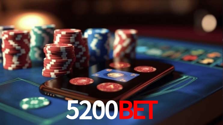 Games Directory 5200bet