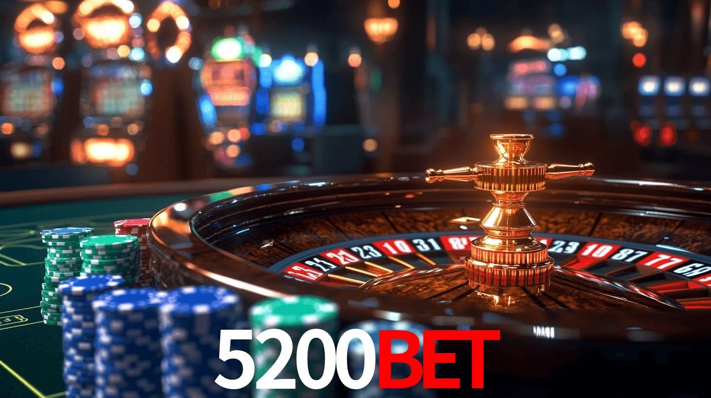5200bet