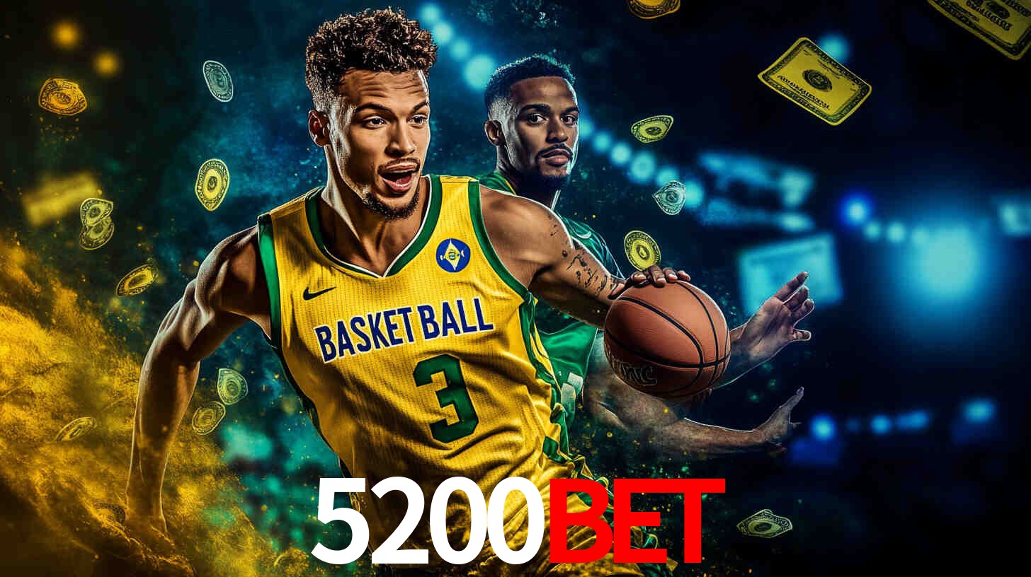 Inovações de Jogos na 5200bet: O Futuro das Experiências Interativas