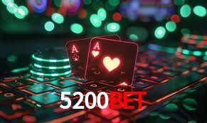 Game Statistics 5200bet