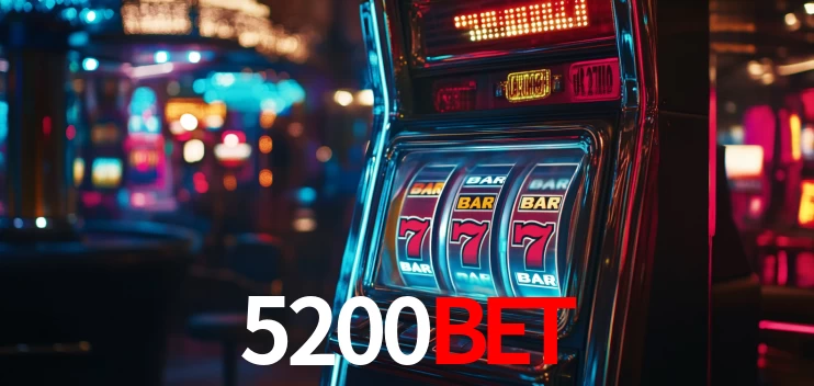 Daily Bonuses 5200bet