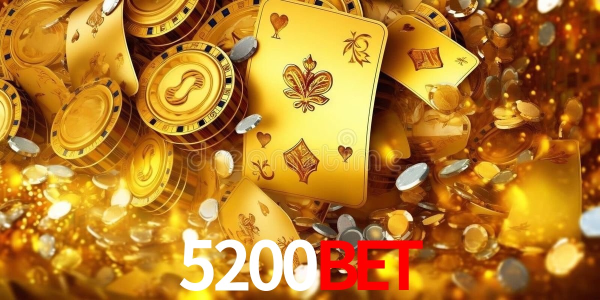 Descubra a Essência do 5200bet: Nossa História e Compromissos