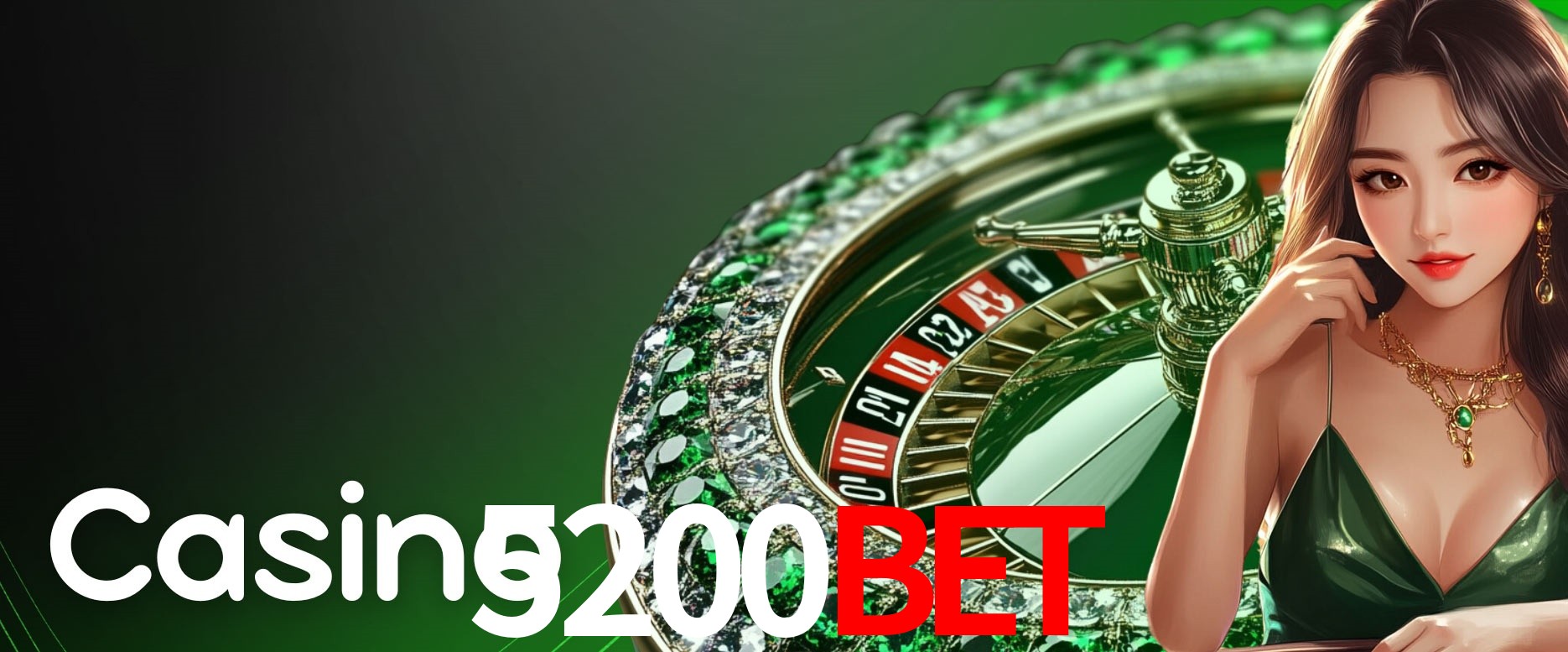 Weekend Specials 5200bet