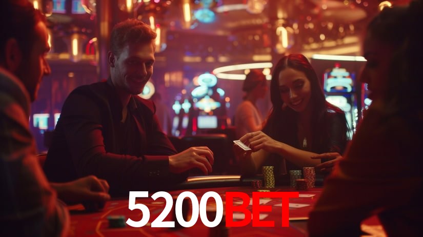 A Emoção da Loteria na 5200bet: Uma Chance de Mudança de Vida