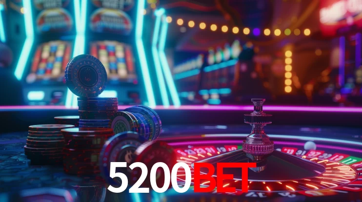 Slot Games 5200bet