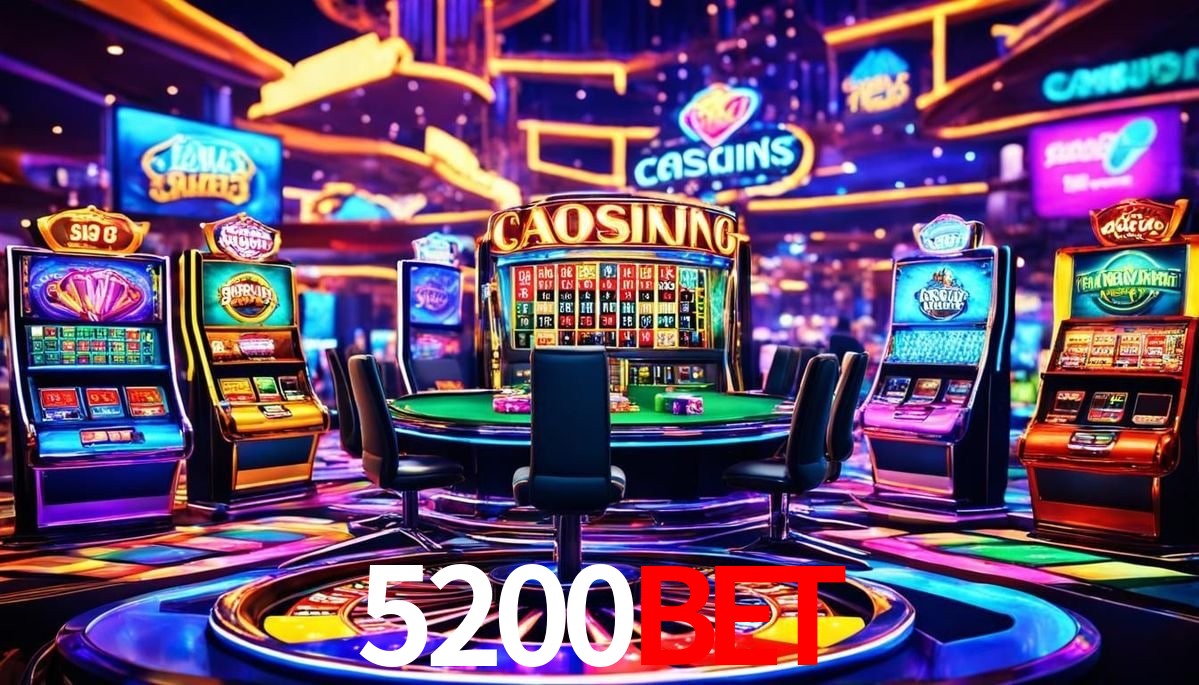 Player Reviews 5200bet