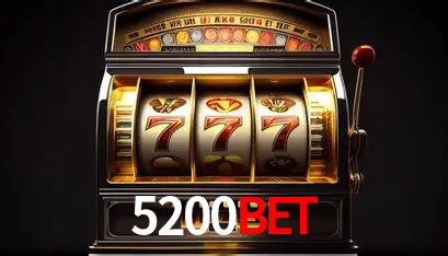 Apostas Esportivas na 5200bet: Um Guia Completo