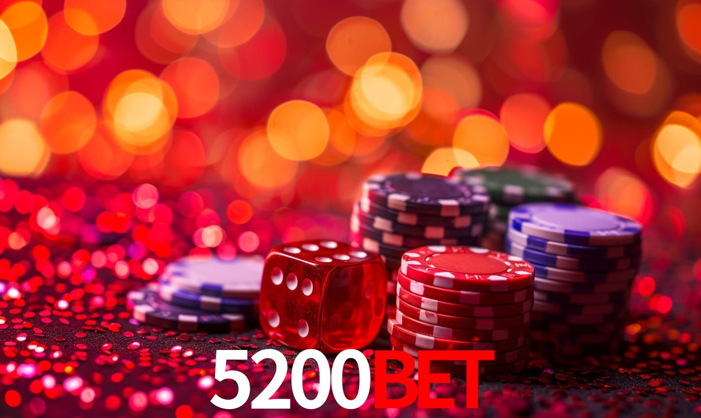 Explorando a Categoria de Eventos em Apostas na 5200bet