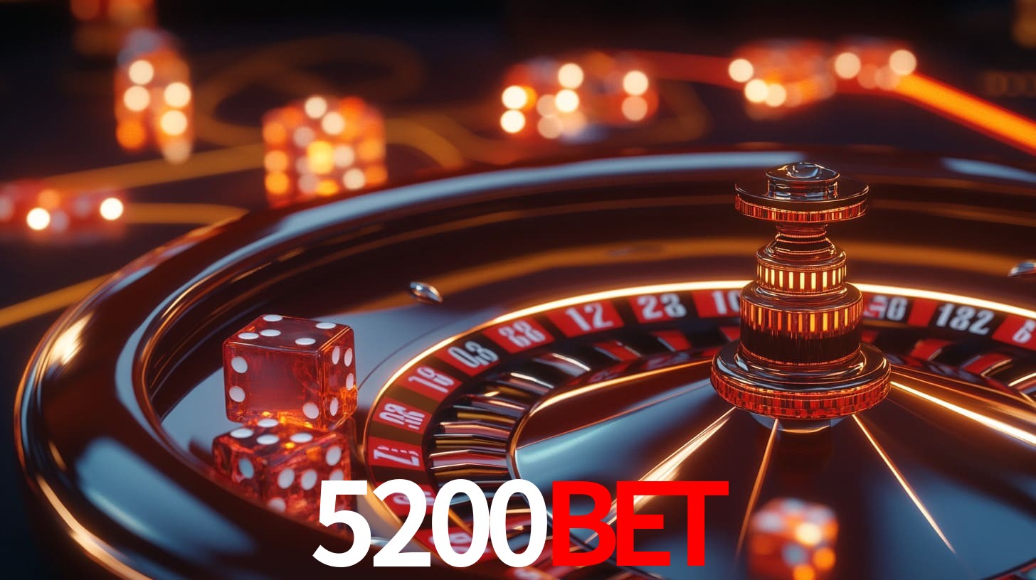 5200bet login