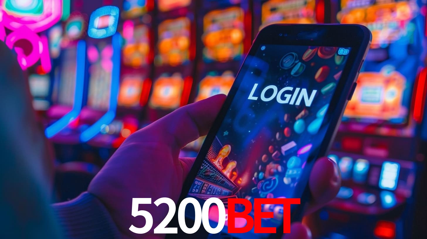 Football Betting 5200bet
