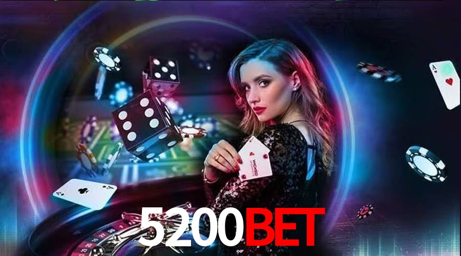 2FA Security 5200bet