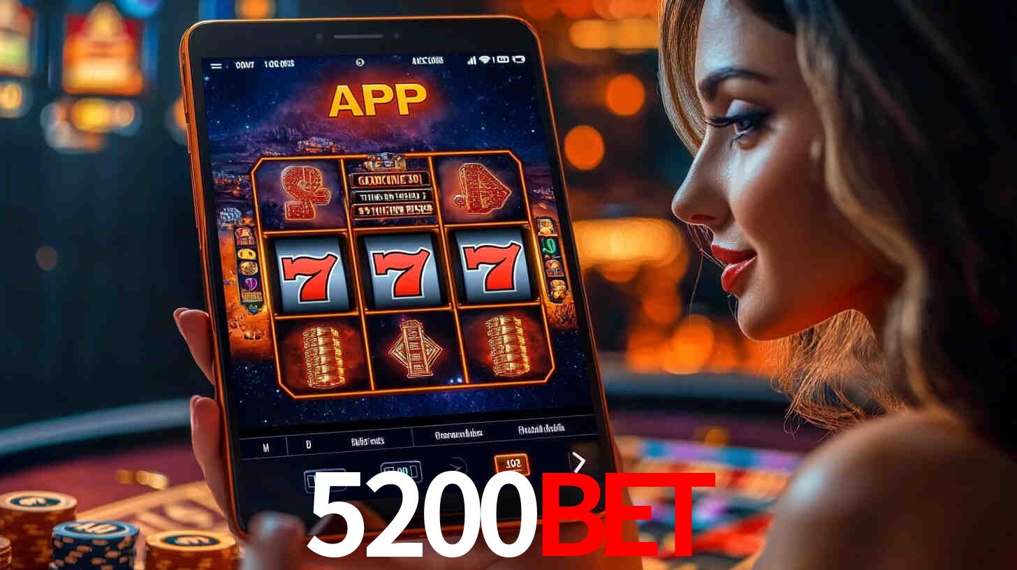 5200bet