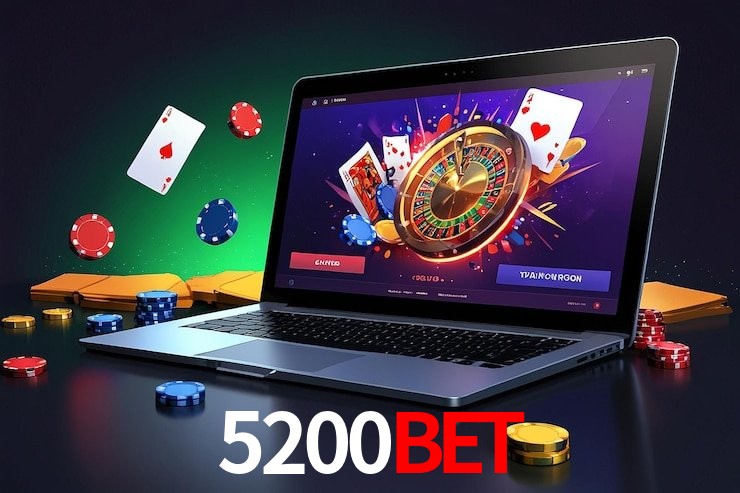 Platform Technology 5200bet