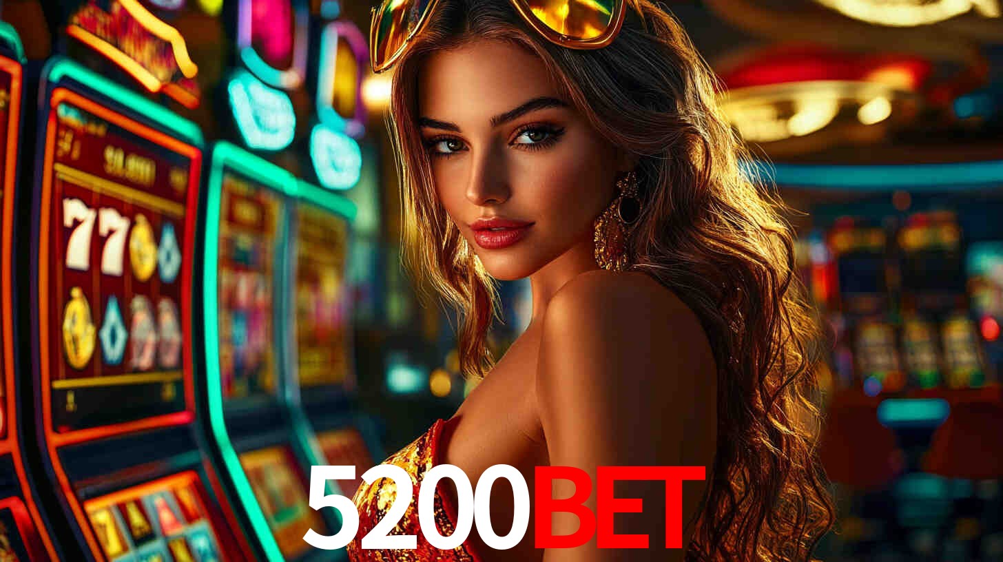 Premium Interface 5200bet