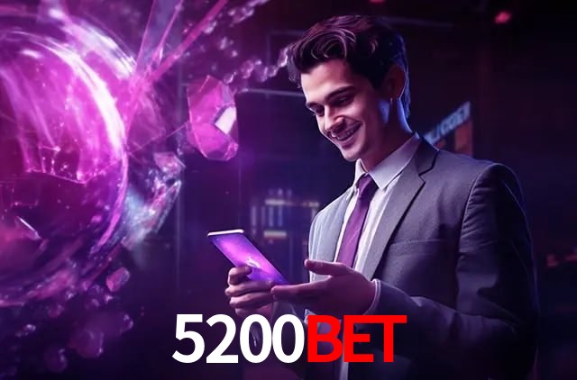 Tennis Betting 5200bet