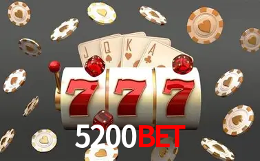VIP Casino 5200bet